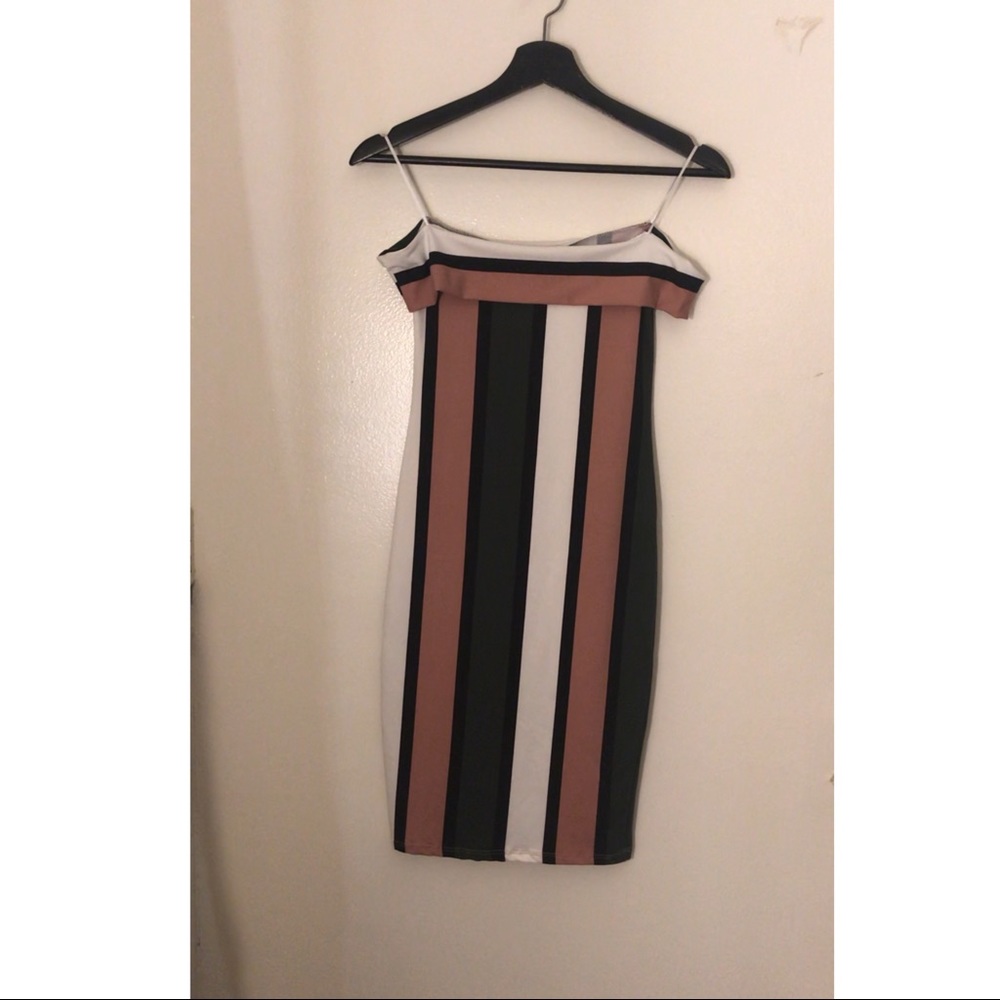 Capella Dresses Off The Shoulder